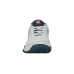 K-Swiss Hypercourt Express 2 Clay 06614-129 White Mens Tennis Shoes