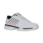 K-Swiss Hypercourt Express 2 2E Wide AC 06806-140 Mens Tennis Shoes