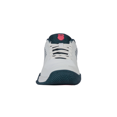 K-Swiss Hypercourt express 2 AC 06613-140 white mens tennis shoe