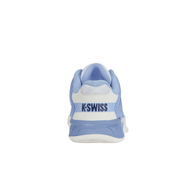 K-Swiss Hypercourt Express 2 HB 96614-171 white Womens Tennis Shoe