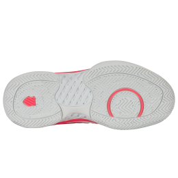 K-Swiss Hypercourt Express 2 AC 96613-182 white ladies tennis shoes