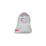K-Swiss Hypercourt Express 2 Clay 96614-182 White Womens Tennis  Shoe