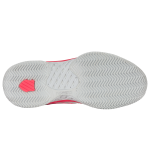 K-Swiss Hypercourt Express 2 Clay 96614-182 White Womens Tennis  Shoe