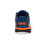 K-Swiss Hypercourt Express 2 AC 86613-407 Opal Junior Tennis Shoe