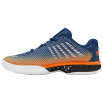 K-Swiss Hypercourt Express 2 AC 86613-407 Opal Junior Tennis Shoe
