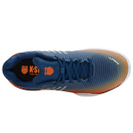 K-Swiss Hypercourt Express 2 AC 86613-407 Opal Junior Tennis Shoe