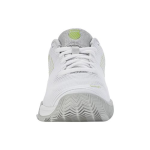 K-Swiss Hypercourt Express 2 HB 96614-956 White Womens Tennis Shoes
