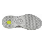 K-Swiss Hypercourt Express 2 HB 96614-956 White Womens Tennis Shoes