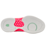 K-Swiss Hypercourt Express 2 AC 96613-173 White Womens Tennis Shoe