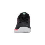 K-Swiss Hypercourt Express 2 Clay 96614-037 Black Womens Tennis Shoes