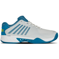 K-SWISS HYPERCOURT EXPRESS 2 HERRINGBONE 06614-163