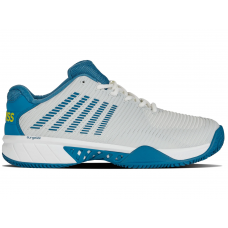 K-SWISS HYPERCOURT EXPRESS 2 HERRINGBONE 06614-163