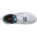 K-Swiss Hypercourt Supreme Clay 09072-135 White Mens Tennis Shoe