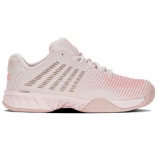 K-SWISS HYPERCOURT EXPRESS 2 96613-676 CORAL