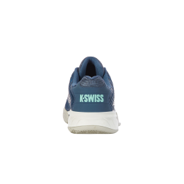 K-swiss Hypercourt Express 2 Ac 06613-346 Teal Mens Shoes