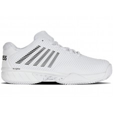 K-SWISS HYPERCOURT EXPRESS 2 HERRINGBONE 06614-102 MENS TENNIS SHOE