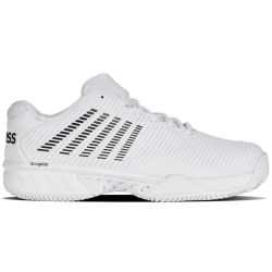 K-Swiss Hypercourt Express 2 Herringbone 06614-102 Mens Tennis Shoes