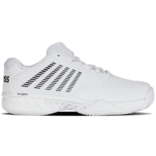 K-Swiss Hypercourt Express 2 Herringbone 06614-102 Mens Tennis Shoes