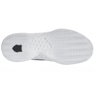K-swiss Hypercourt Express 2 HB 96614-102 Womens Tennis Shoes