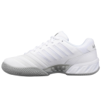 K-swiss Bigshot 4 96989-138 White Womens Tennis Shoes