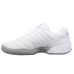 K-swiss Bigshot 4 96989-138 White Womens Tennis Shoes