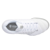 K-swiss Bigshot 4 96989-138 White Womens Tennis Shoes