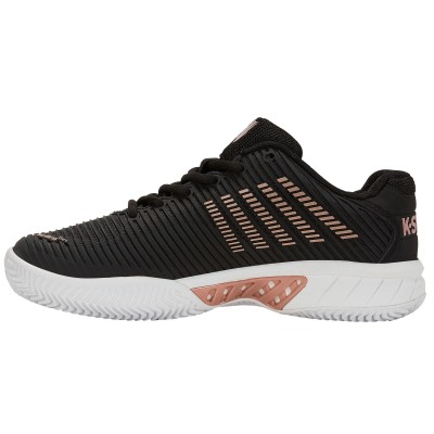 K-swiss Hypercourt Express 2 HB 96614-072 Womens Tennis Shoes