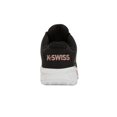 K-swiss Hypercourt Express 2 HB 96614-072 Womens Tennis Shoes