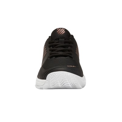 K-swiss Hypercourt Express 2 HB 96614-072 Womens Tennis Shoes