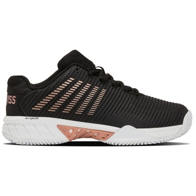 K-swiss Hypercourt Express 2 HB 96614-072 Womens Tennis Shoes