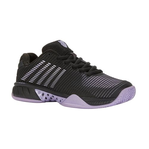 K-swiss Hypercourt Express 2 AC 96613-014 Moon Womens Shoes