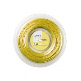 Luxilon 4G Rough 1.25mm 200m Reel 