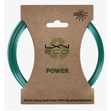 Luxilon Eco Power 1.25mm 12.2m Set Green