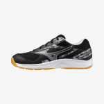  Mizuno Sky Blaster 4 71GA2533-16 Black Mens Badminton Shoe