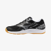  Mizuno Sky Blaster 4 71GA2533-16 Black Mens Badminton Shoe