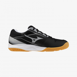  Mizuno Sky Blaster 4 71GA2533-16 Black Mens Badminton Shoe
