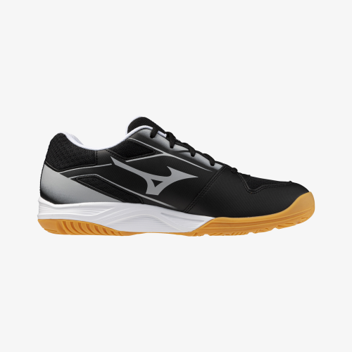  Mizuno Sky Blaster 4 71GA2533-16 Black Mens Badminton Shoe