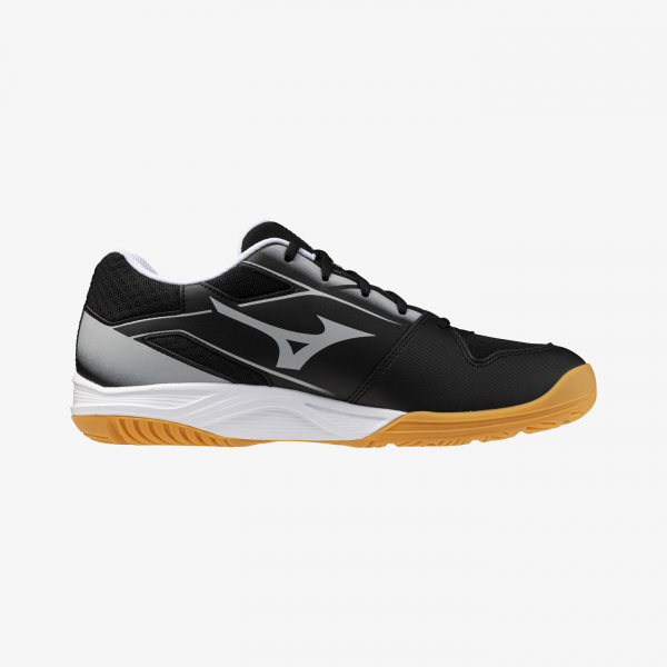  Mizuno Sky Blaster 4 71GA2533-16 Black Mens Badminton Shoe