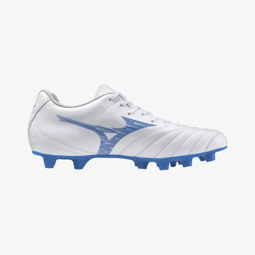 Mizuno Monarcida Neo III Select FG P1GA242525 White Football Boot Mizuno Monarcida Neo III Select FG P1GA242525 White Football Boot