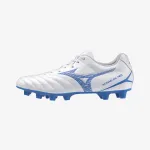 Mizuno Monarcida Neo III Select FG P1GA242525 White Football Boot Mizuno Monarcida Neo III Select FG P1GA242525 White Football Boot