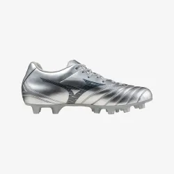 Mizuno Neo III Select PG1A2525-04 Galaxy Silver Football Boot