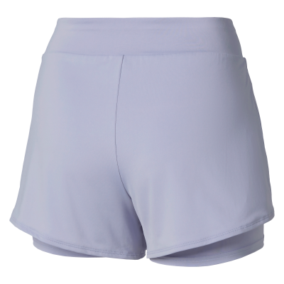 Mizuno Flex Women's Short 62GBC215‑22 Icelandic Blue