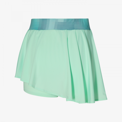 Mizuno Frontier Flying Skirt 62GBC201-30 – Bay (Women's)