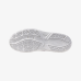 Mizuno Stealth star 3 white junior netball shoe