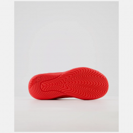 New Balance Kc996va5 Red Junior Tennis Shoes