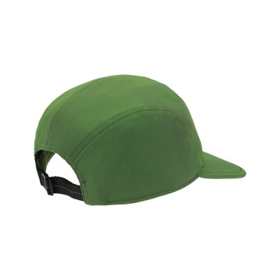 New Balance 5 Panel Performance Cap LAH51001 Dark