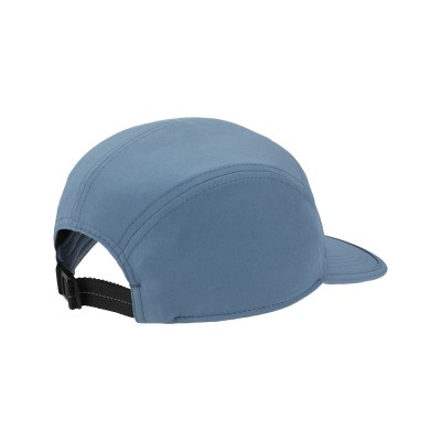 New Balance 5 Panel Performance Cap LAH51001 Shore
