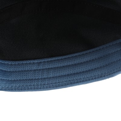 New Balance 5 Panel Performance Cap LAH51001 Shore