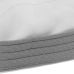 New Balance 5 Panel Performance Cap LAH51001 White