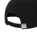 New Balance 6 Panel Classic Cap LAH51004 Black